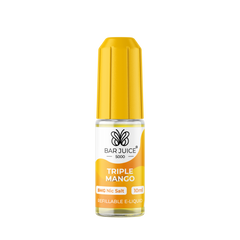 Bar Juice 5000 Nic Salt 5mg