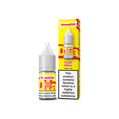 Diamond Salts 10ml - 10MG