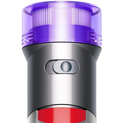 Dyson V8 Cordless Vacuum Cleaner - Grey | V8