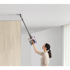 Dyson V8 Cordless Vacuum Cleaner - Grey | V8
