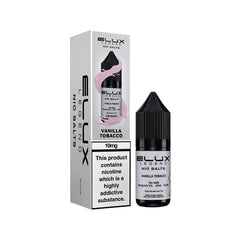 Elux Legend Nic Salts 20mg