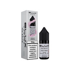 Elux Legend Nic Salt 10mg
