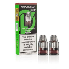 VIBE SE Dual smart Pod