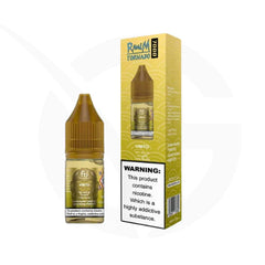 RANDM 7000 Nic Salts 10mg