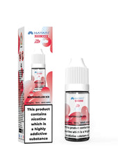 Hayati Pro Max Nic Salt 10mg