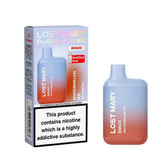 Lost Mary BM600 Prefilled Pod Kit 20MG