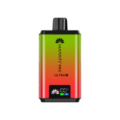 Hayati PRO ULTRA+ 25000+ PUFF