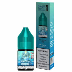 RANDM 7000 Nic Salts 10mg