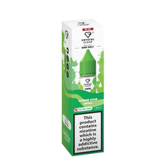 Crystal Clear Nic Salt 20mg