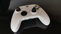 Xbox Series S 512GB Hit Console - White