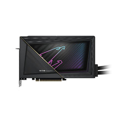 GIGABYTE GeForce RTX 5090 AORUS XTREME WATERFORCE 32GB Graphics Card