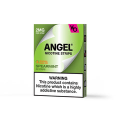 Angel Nicotine Strips