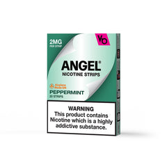 Angel Nicotine Strips