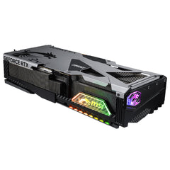 MSI GeForce RTX 5090 VANGUARD SOC 32GB Graphics Card
