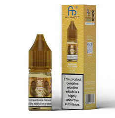 RANDM 7000 Nic Salts 20mg