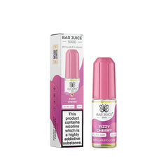 Bar Juice 5000 Nic Salt 20mg