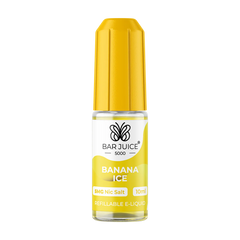 Bar Juice 5000 Nic Salt 5mg