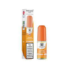 Bar Juice 5000 Nic Salt 20mg
