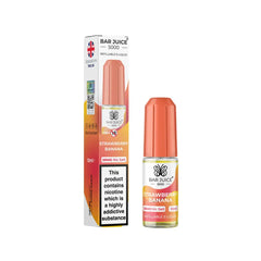 Bar Juice 5000 Nic Salt 20mg