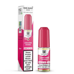 Bar Juice 5000 Nic Salt 20mg