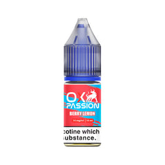 OXVA OX Passion 10mg Nic Salt