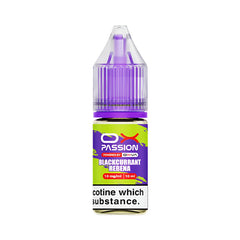 OXVA OX Passion 20mg Nic Salt