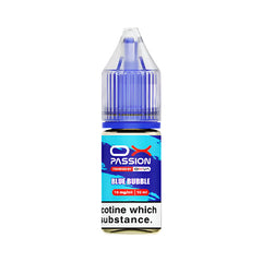OXVA OX Passion 10mg Nic Salt