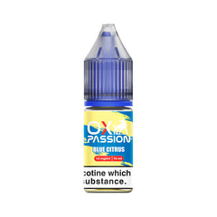 OXVA OX Passion 10mg Nic Salt