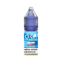 OXVA OX Passion 10mg Nic Salt