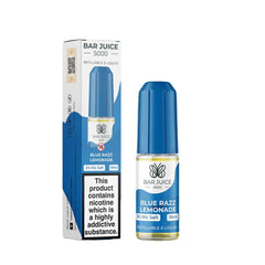 Bar Juice 5000 Nic Salt 20mg
