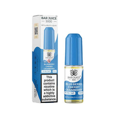 Bar Juice 5000 Nic Salt - 10mg