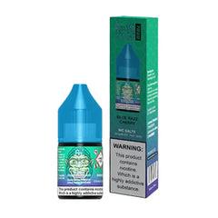 RANDM 7000 Nic Salts 10mg
