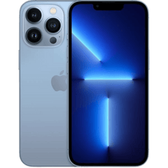 iPhone 13 Pro Max (FaceTime – International Specs)(Used)
