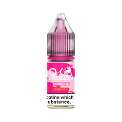 OXVA OX Passion 10mg Nic Salt