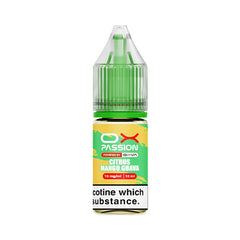 OXVA OX Passion 10mg Nic Salt