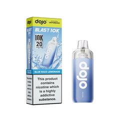 Vaporesso Dojo Blast 10K Kit