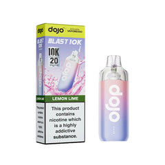 Vaporesso Dojo Blast 10K Kit