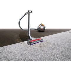 Dyson Big Ball Multifloor 2 Bagless Cylinder Vacuum Cleaner - Grey | BBMULTIFL2