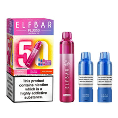 Elf Bar Plus 50K Vape Kit