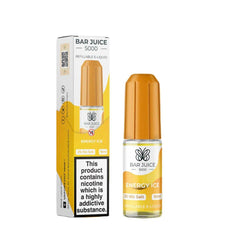 Bar Juice 5000 Nic Salt 20mg