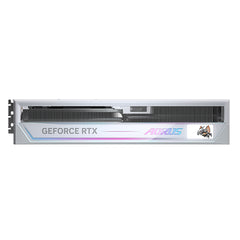 GIGABYTE GeForce RTX 5090 AORUS MASTER STEALTH ICE 32GB Graphics Card
