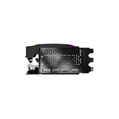 PNY GeForce RTX™ 5090 ARGB EPIC-X RGB™ Overclocked Triple Fan