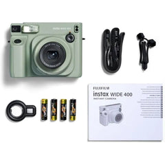 Fujifilm Instax Wide 400 Instant Camera