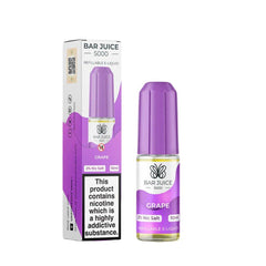Bar Juice 5000 Nic Salt - 10mg