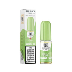 Bar Juice 5000 Nic Salt 20mg