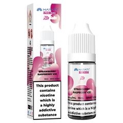Hayati Pro Max Nic Salt 20mg