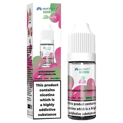 Hayati Pro Max Nic Salt 20mg