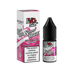 IVG Nic Salt 10ml - 20MG