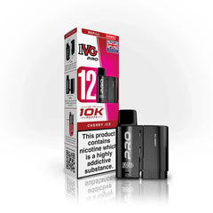 IVG Pro 12 Prefilled Replacement Pods