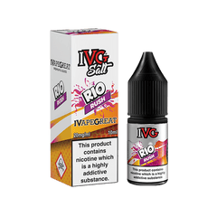 IVG Nic Salt 10ml - 20MG